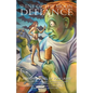Shine of the Moon - Defiance - Paperback