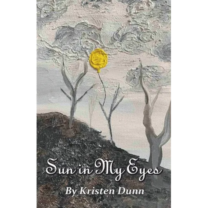 Sun in My Eyes - Paperback