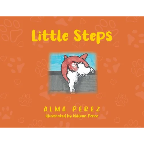 Little Steps - Paperback