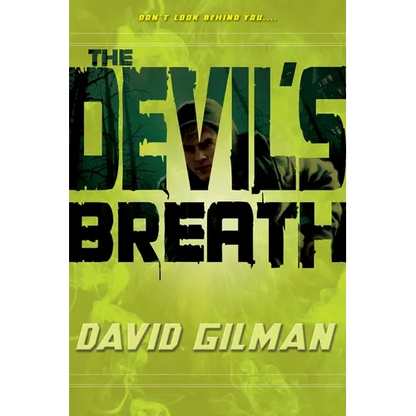The Devil's Breath - Paperback