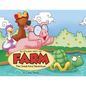 Adventures from the Farm: The Great Pond Adventure - Paperback