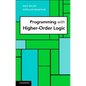 Programming with Higher-Order Logic - Hardcover