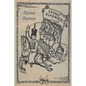 Ladies Almanack - Paperback