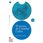 El Secreto de Cristobal Colon [With CD (Audio)] - Paperback
