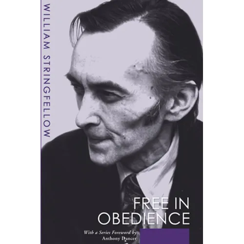 Free in Obedience - Paperback