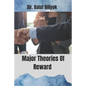 Major Theories Of Reward - Paperback