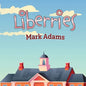 Liberries [British Spelling] - Paperback
