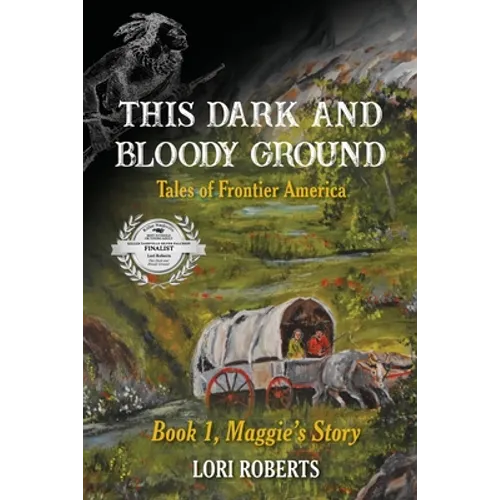 This Dark and Bloody Ground - Paperback
