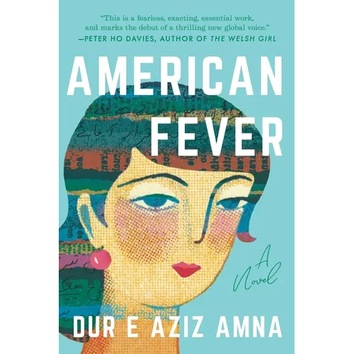 American Fever - Paperback