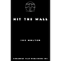 Hit The Wall - Paperback