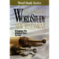 Complete Word Study New Testament-KJV - Hardcover