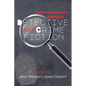 Contemporary Basque Detective and Crime Fiction - Paperback