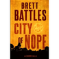 City of Nope - Paperback
