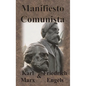 Manifiesto Comunista - Hardcover