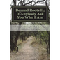 Beyond Roots II If Anybody Ask You Who I Am: A Deeper Look at Blacks in the Bible - Paperback