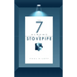 The 7 Albums of Stovepipe - Hardcover