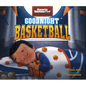 Goodnight Basketball - Hardcover