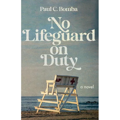 No Lifeguard on Duty - Paperback