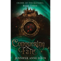 Conquering Fate: Order of the Krigers, Book 3 - Paperback