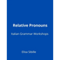 Relative Pronouns - Paperback