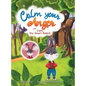 Calm your Anger with Liam, the Smart Rabbit - Hardcover