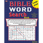 BIBLE WORD Search Book - Paperback