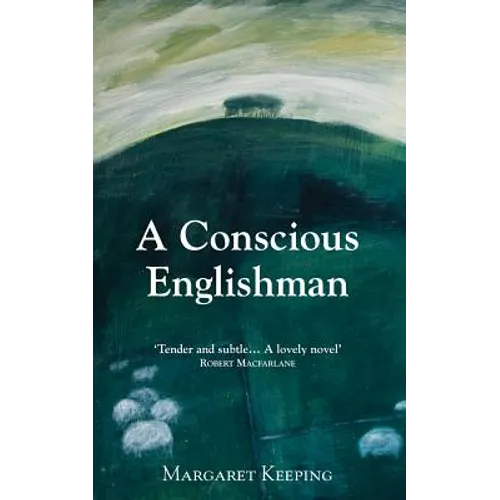 A Conscious Englishman - Paperback