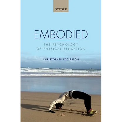 Embodied - Hardcover
