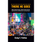There He Goes: When Frankie Crocker "Owned" New York City: Radio-Narratives and Reflections of the Chief Rocker - Paperback