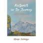 Footprints on the Journey: One Year Following the Path of Dzogchen Master Khenpo Sodargye - Paperback