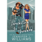 Forecasting the Forward - Paperback