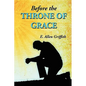 Before the Throne of Grace - Paperback