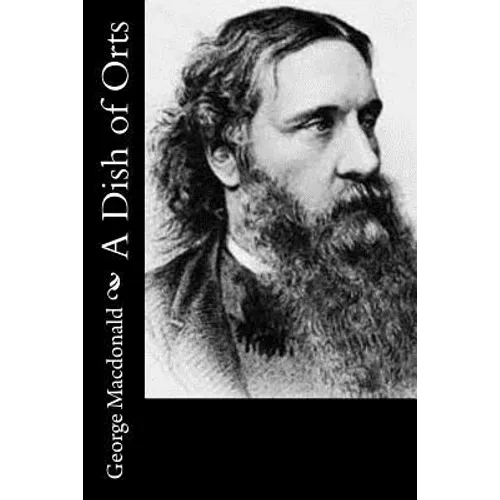 A Dish of Orts - Paperback