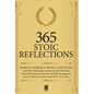 365 Stoic Reflections - Paperback