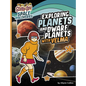 Exploring Planets and Dwarf Planets with Velma - Paperback