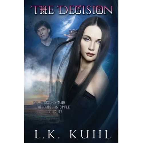 The Decision: Book 2 - Paperback