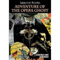 Sherlock Holmes: Adventure of the Opera Ghost - Paperback