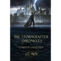 The Stormcrafter Chronicles - Paperback