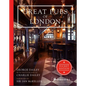 Great Pubs of London: Pocket Edition - Hardcover