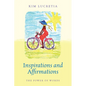 Inspirations and Affirmations: The Power of Words - Paperback
