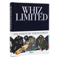 Whiz Limited: The Finest of Tokyo Street - Hardcover