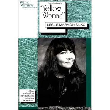 'Yellow Woman': Leslie Marmon Silko - Paperback