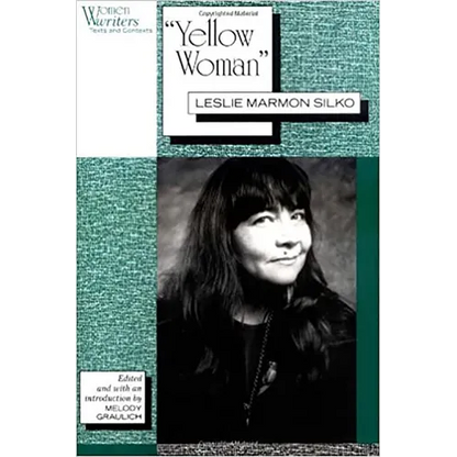 'Yellow Woman': Leslie Marmon Silko - Paperback