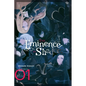 The Eminence in Shadow, Vol. 1 (Light Novel): Volume 1 - Hardcover