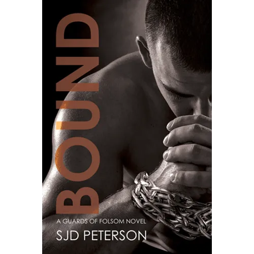 Bound: Volume 5 - Paperback