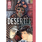 Deserter: Junji Ito Story Collection - Hardcover