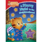 A Starry Night in the Neighborhood: A Count-The-Stars Bedtime Book - Board Book