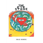 The Eye Stone - Paperback