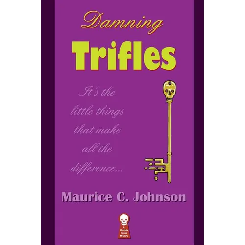 Damning Trifles - Paperback
