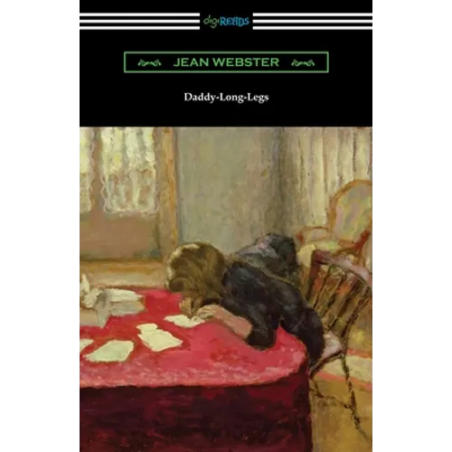 Daddy-Long-Legs - Paperback